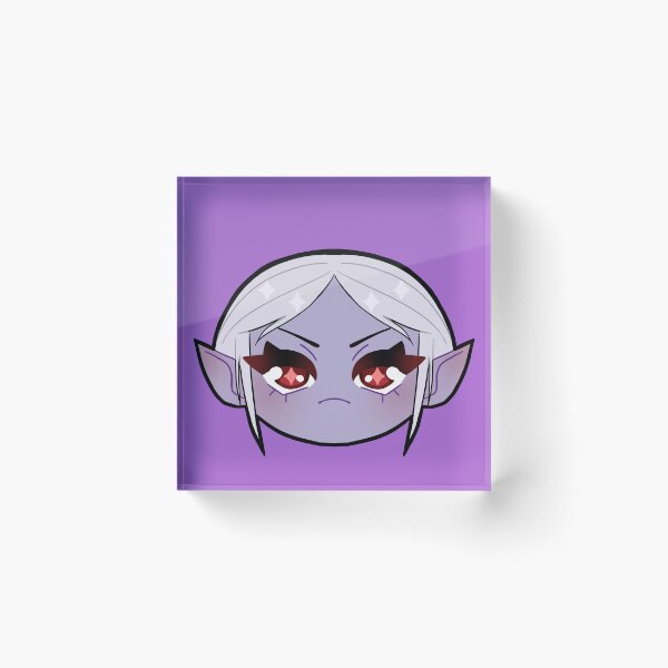 Item preview, Minthara Face designed and sold by Aurivorous.