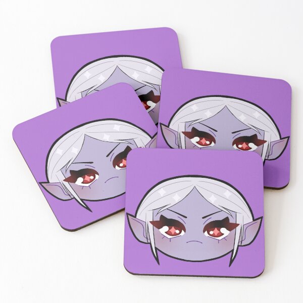 Item preview, Minthara Face designed and sold by Aurivorous.