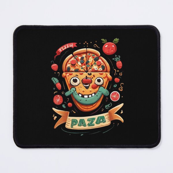 Item preview,  Pizza Party Vibes ,pizza lover , funny gift  designed and sold by masteryStore.