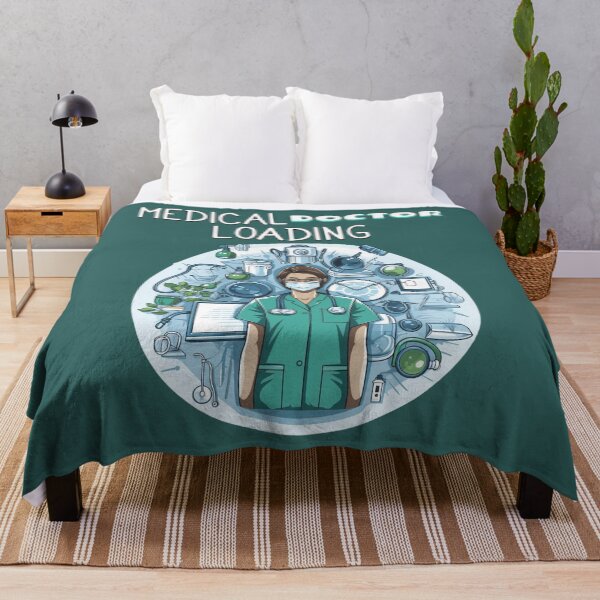 Item preview, Medical Doctor Loading designed and sold by JansenGS.