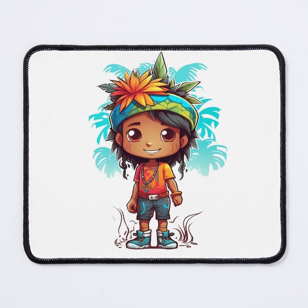 Item preview, Island Melody designed and sold by NegarinFashions.