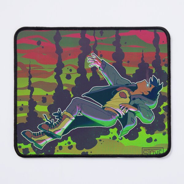 Item preview, Drowning in Ectoplasm designed and sold by STOVE-ON-FIRE.