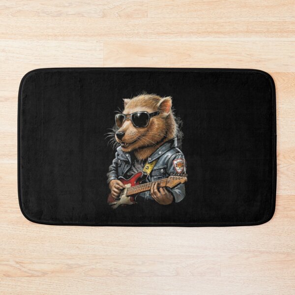 Item preview, Tasmanian Devil designed and sold by YoungMind95.