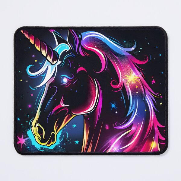 Item preview, Unicorn Vibrance designed and sold by MMGraphix.