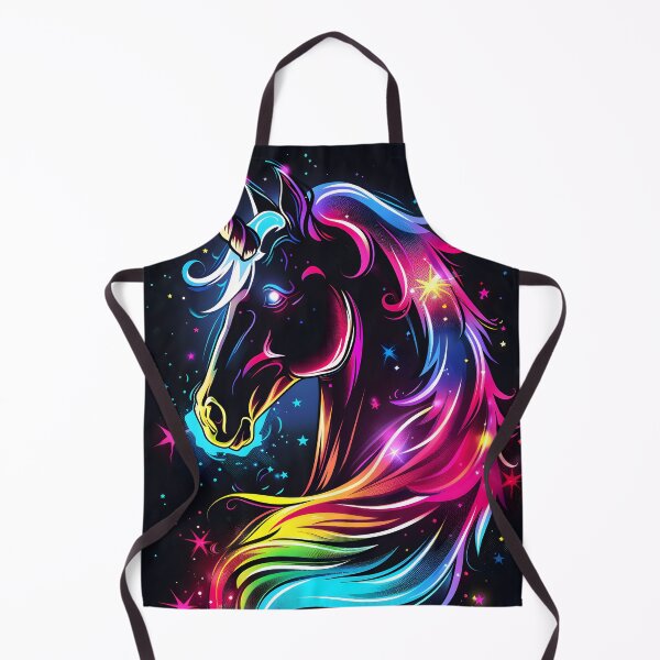 Item preview, Unicorn Vibrance designed and sold by MMGraphix.