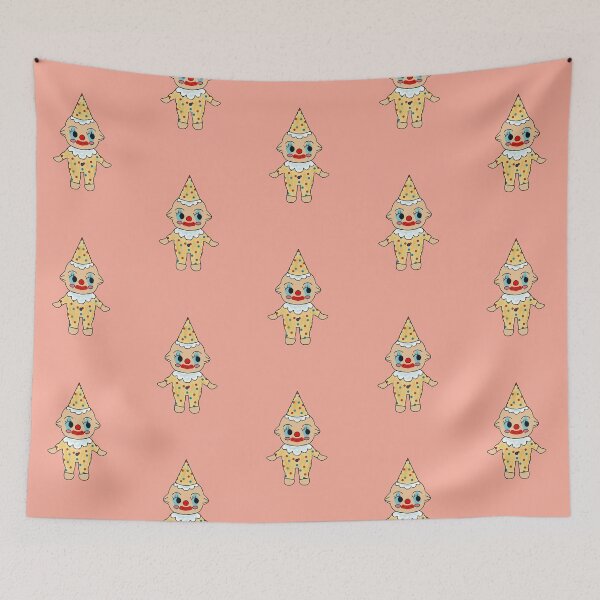 Item preview, Clown | Baby designed and sold by Bailee Barton.