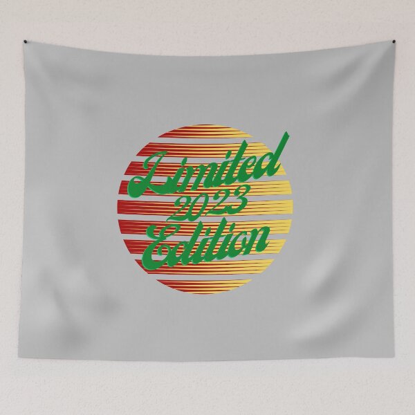 Item preview, Limited Edition, 2023, retro, vintage art designed and sold by Numbers-Art.