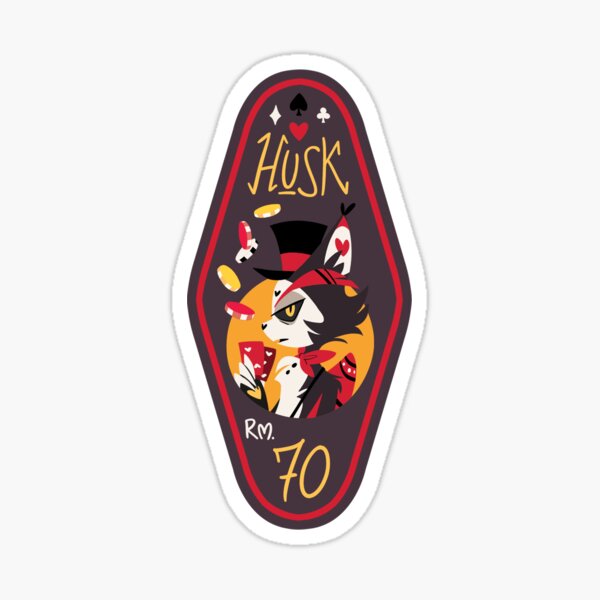 Item preview, Husk designed and sold by -RotaS-.