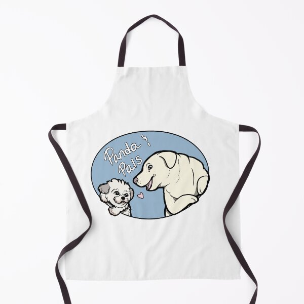 Item preview, Panda & Pals featuring Panda and Willow designed and sold by AllPandemonium.