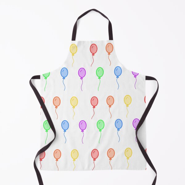 Item preview, Colorful Transparent Balloons Set Pack designed and sold by wonderxwander.
