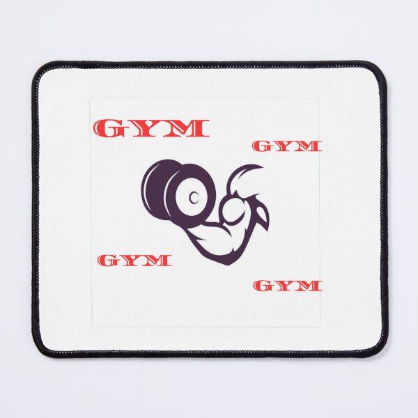 Item preview, gym designed and sold by foxyshopping9-.