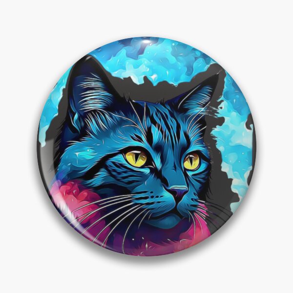 Artikelvorschau, Katze entworfen und verkauft von Ivan-80.