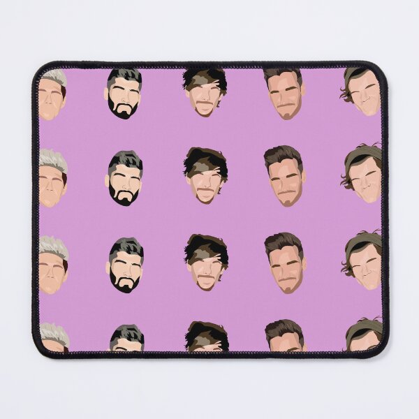 Item preview, 1D pack designed and sold by makistickers.