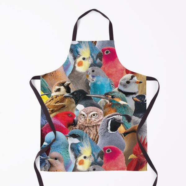Item preview, Bird Life - Pattern designed and sold by QueenPenguinart.