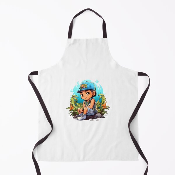 Item preview, Island Melody designed and sold by NegarinFashions.