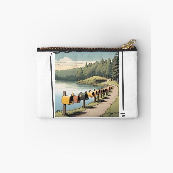 Item preview, Please leave a message designed and sold by OtterLakeCo.