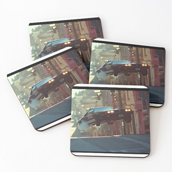 Item preview, Adrenaline Jump in San Francisco designed and sold by EduardoZulaica.