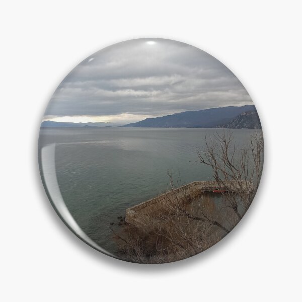 Artikelvorschau, Port St. Naum, Ohrid entworfen und verkauft von Dreammkd.