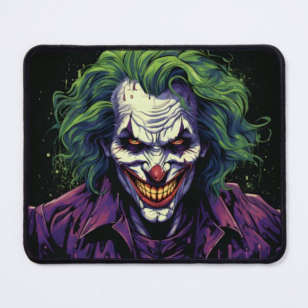 Item preview, Clown Prince designed and sold by MMGraphix.