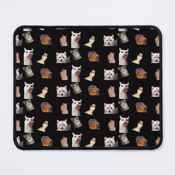 Item preview, Stickers Pack, MEME animal Pack, funny designed and sold by PawsAndCoffeeCo.