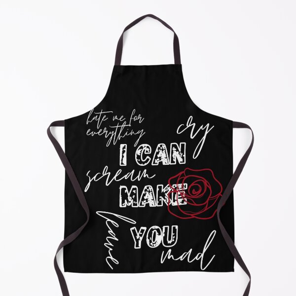 Item preview, I CAN MAKE YOU designed and sold by yourgirlclaudia.