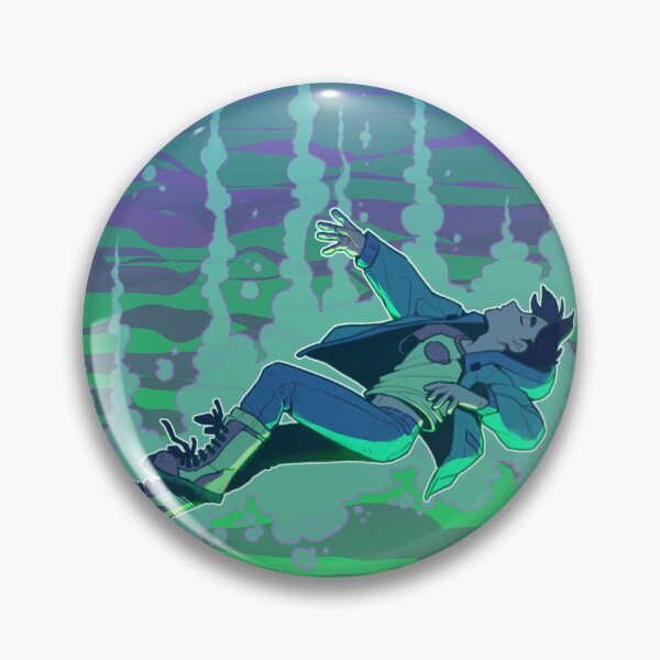 Item preview, Sinking in Ectoplasm  designed and sold by STOVE-ON-FIRE.