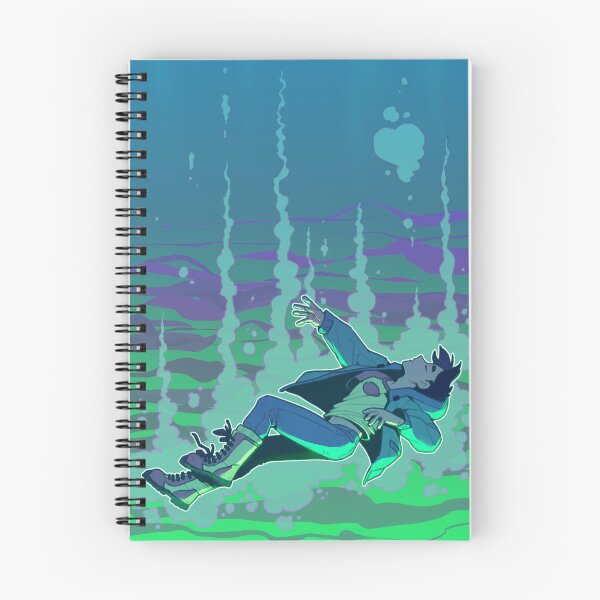 Item preview, Sinking in Ectoplasm  designed and sold by STOVE-ON-FIRE.
