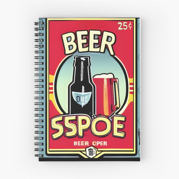 Item preview, Beer #216 designed and sold by WorldOfGaia.