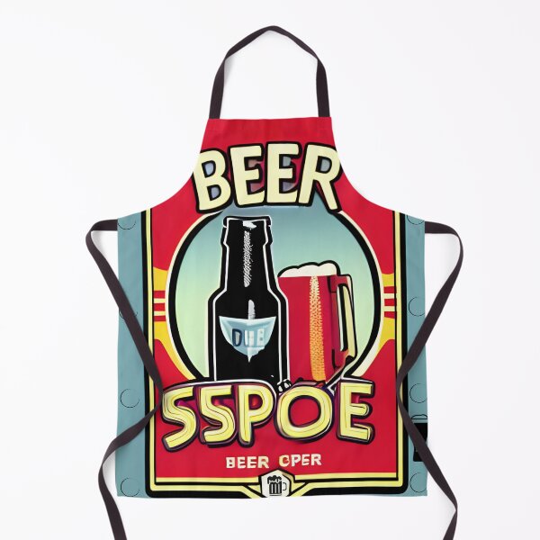 Item preview, Beer #216 designed and sold by WorldOfGaia.