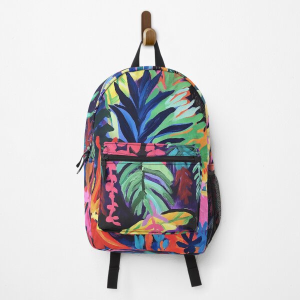 Item preview, discoteca en la jungla designed and sold by BlueGardenia.