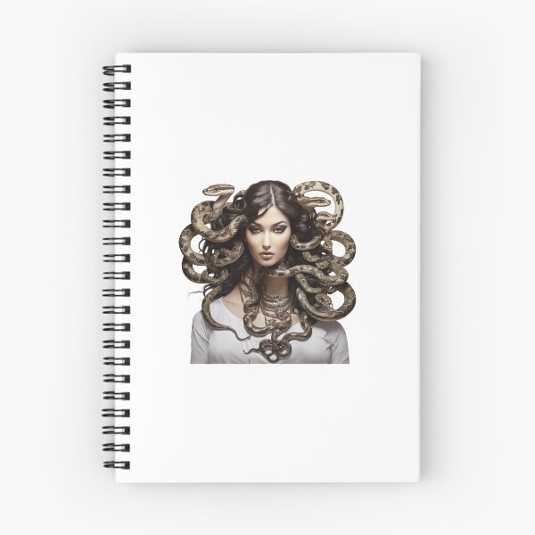 Item preview, Women snake vintage illusion art designed and sold by Newconcept3341.