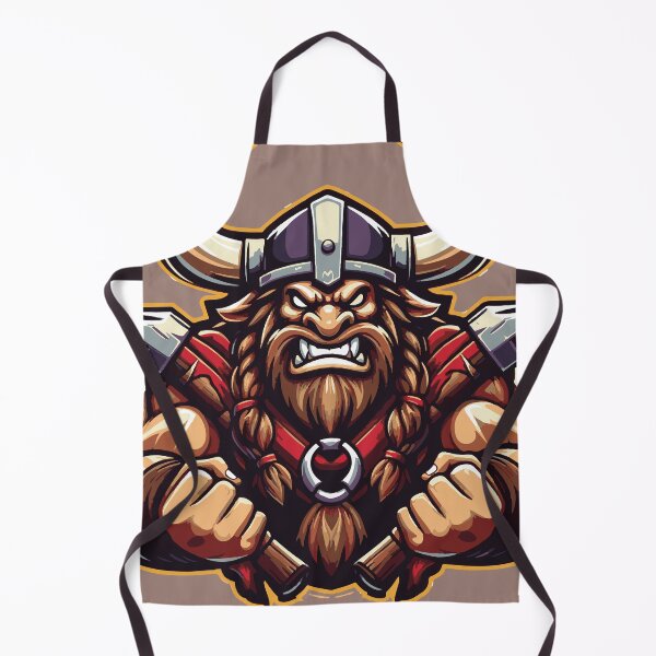 Item preview, Angry Viking designed and sold by StellarValor.