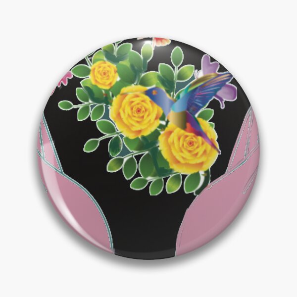 Item preview, Flower art designed and sold by Mystic Cipher.