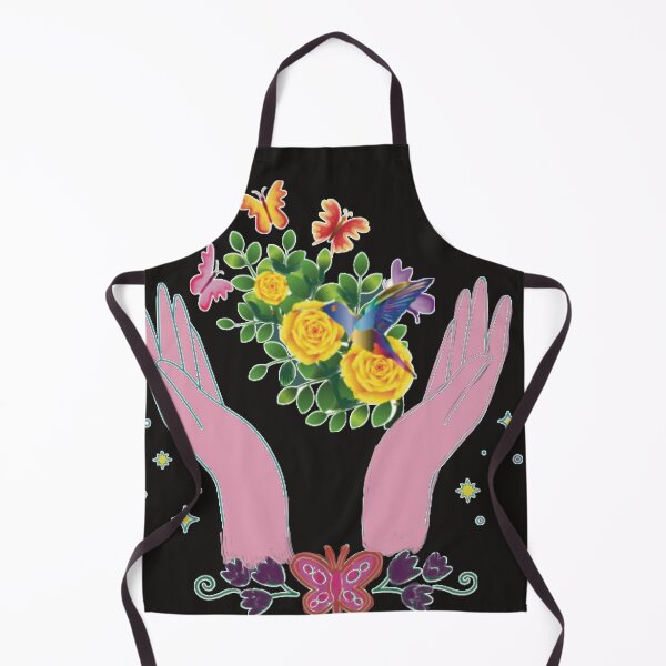 Item preview, Flower art designed and sold by Mystic Cipher.