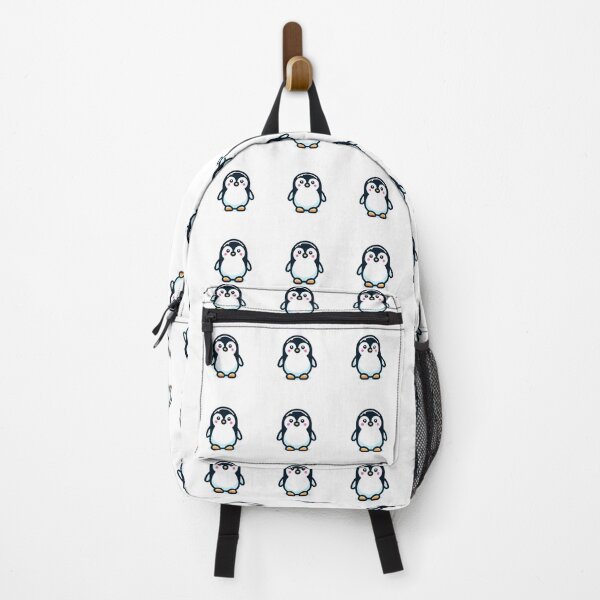 Item preview, Simple Penguin designed and sold by MapleandHoney.