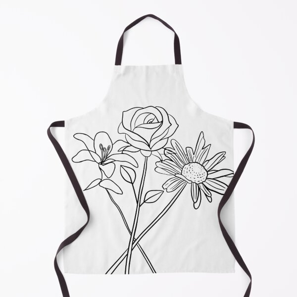 Item preview, Lily, Rose, Daisy designed and sold by Elizabethrc211.