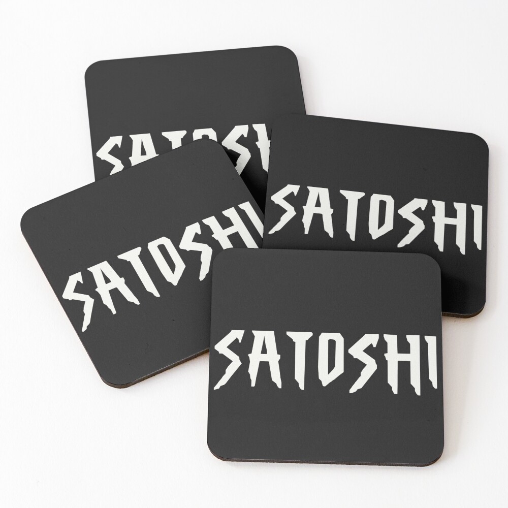 Item preview, Coasters (Set of 4) designed and sold by psychedelic-Rio.