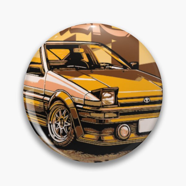 Artikelvorschau, „Drift Master: JDM Tuner Artwork“ entworfen und verkauft von DarkSideArtz.
