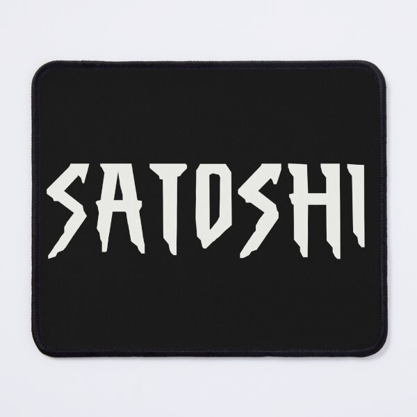 Item preview,   Satoshi 40 designed and sold by psychedelic-Rio.