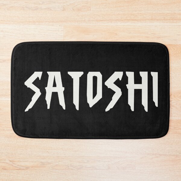 Item preview,   Satoshi 40 designed and sold by psychedelic-Rio.