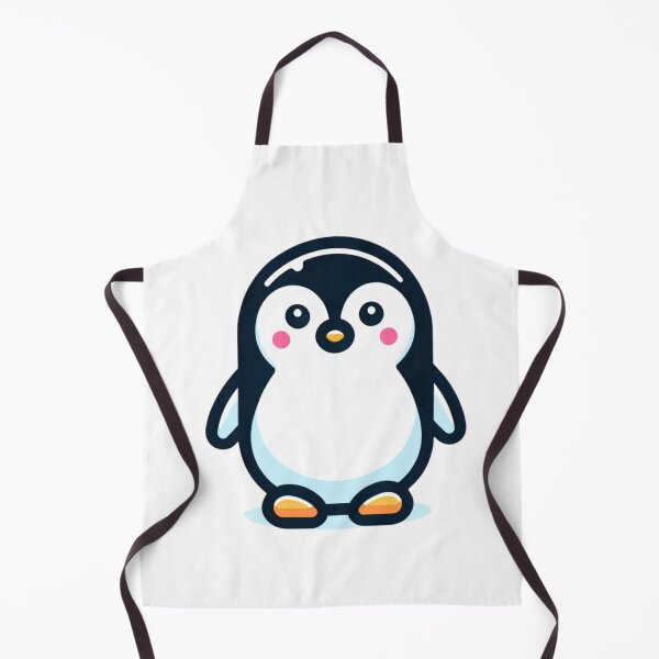 Item preview, Simple Penguin designed and sold by MapleandHoney.