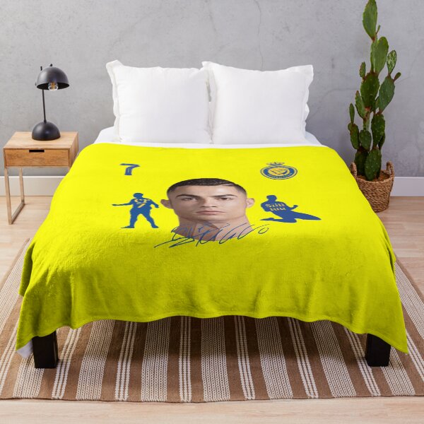 Item preview, Cr7 cristiano Ronaldo nfc Alnasser alnassr al nassr fc almi blue red yellow answer cr7 Madeira cris Chris siuuu designed and sold by CURVA-SUD.