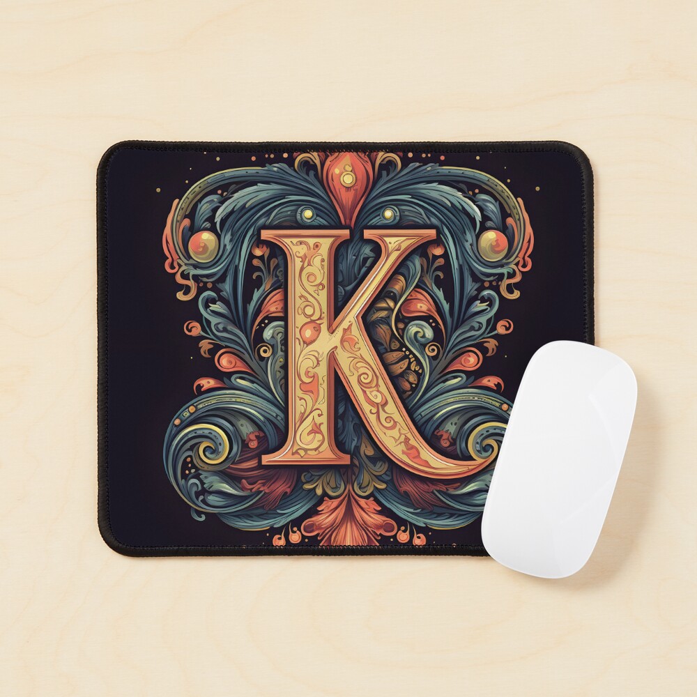 Item preview, Mouse Pad designed and sold by MMGraphix.