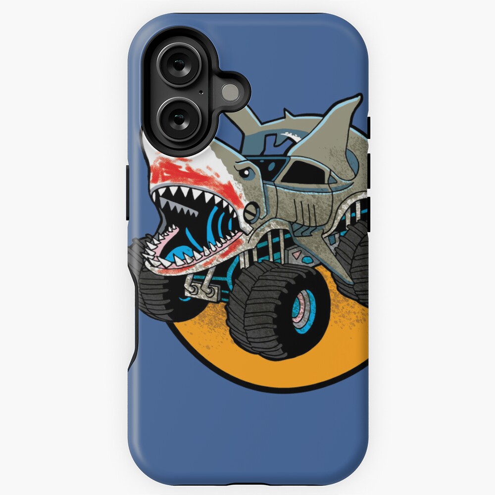 Item preview, iPhone Magsafe Tough Case designed and sold by FBWashington.