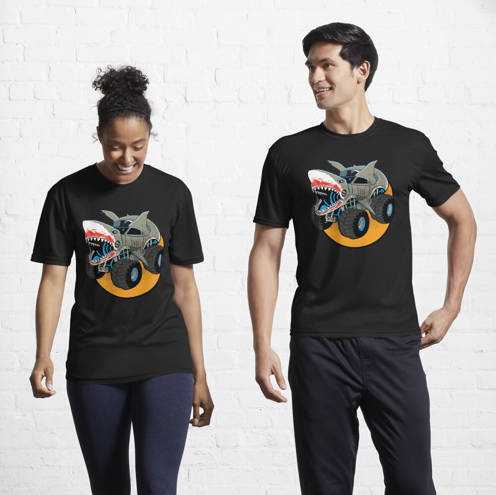 Item preview, Active T-Shirt designed and sold by FBWashington.