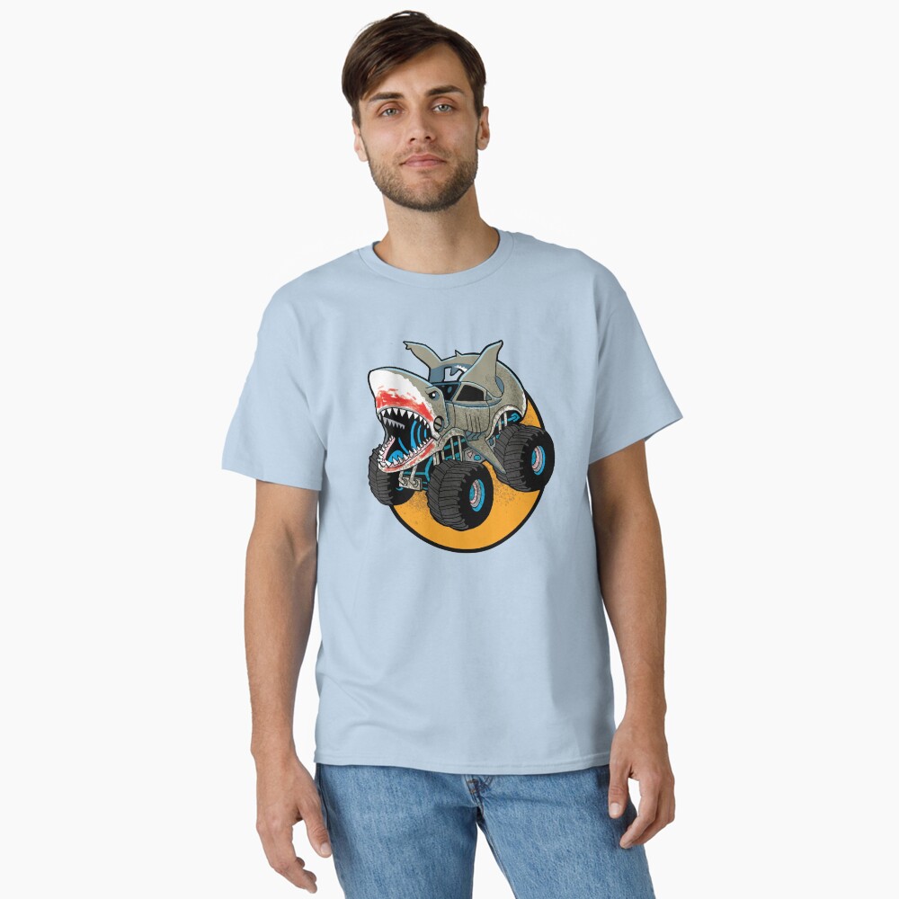 Item preview, Classic T-Shirt designed and sold by FBWashington.