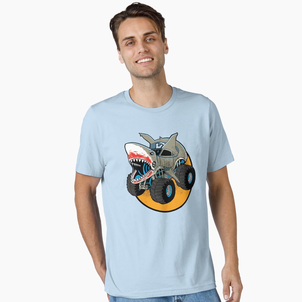 Item preview, Essential T-Shirt designed and sold by FBWashington.