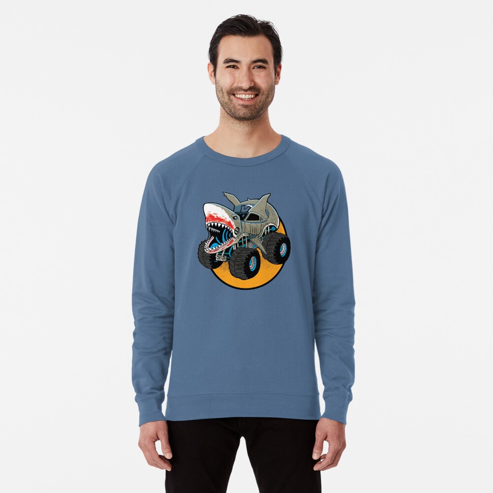 Item preview, Lightweight Sweatshirt designed and sold by FBWashington.