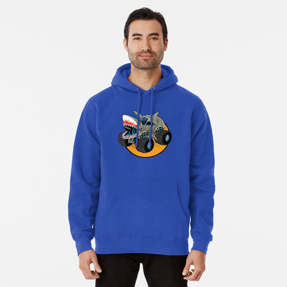 Item preview, Pullover Hoodie designed and sold by FBWashington.