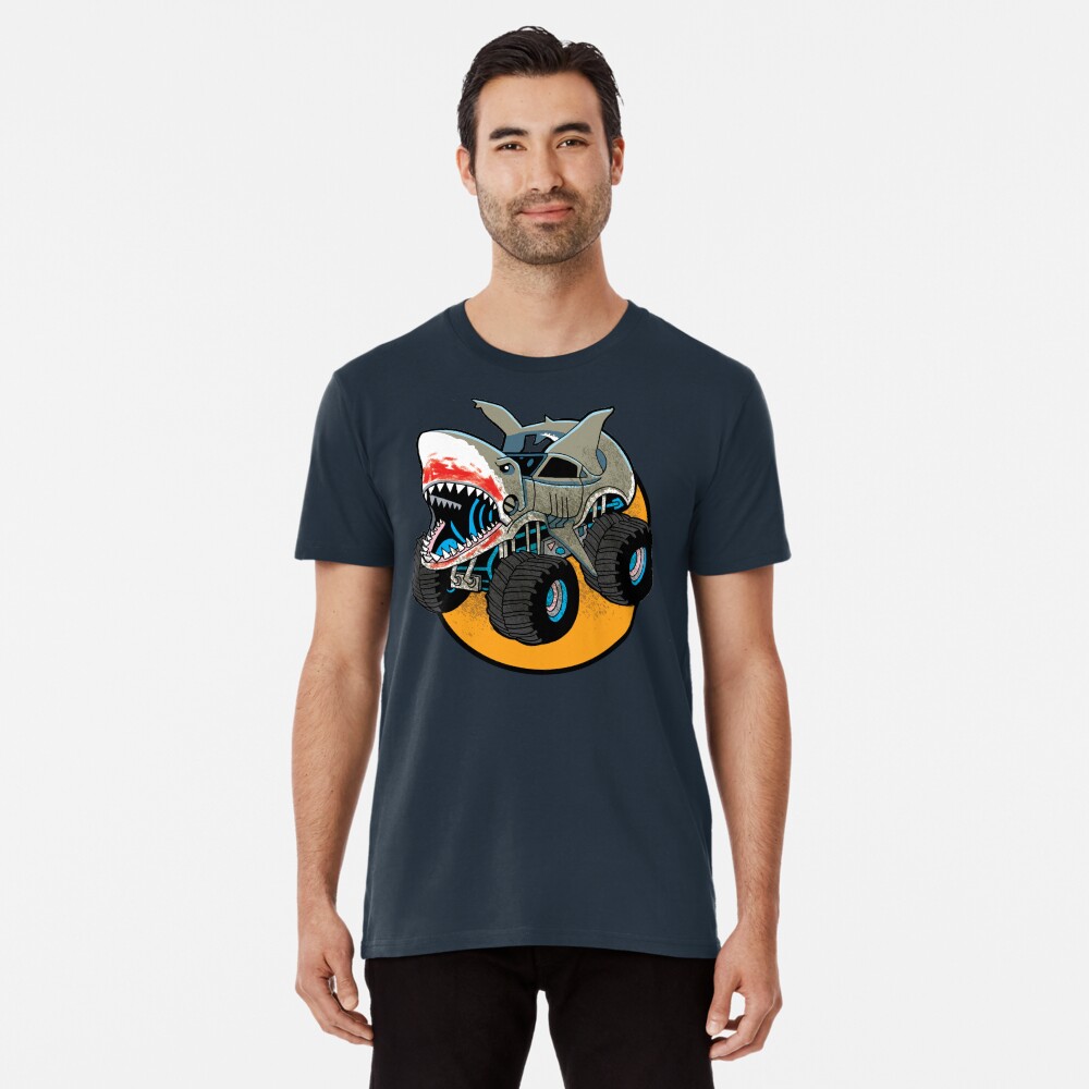Item preview, Premium T-Shirt designed and sold by FBWashington.